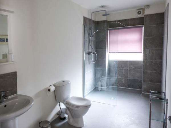 Appartement Crooklands House 3 Extérieur photo