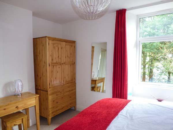 Appartement Crooklands House 3 Extérieur photo